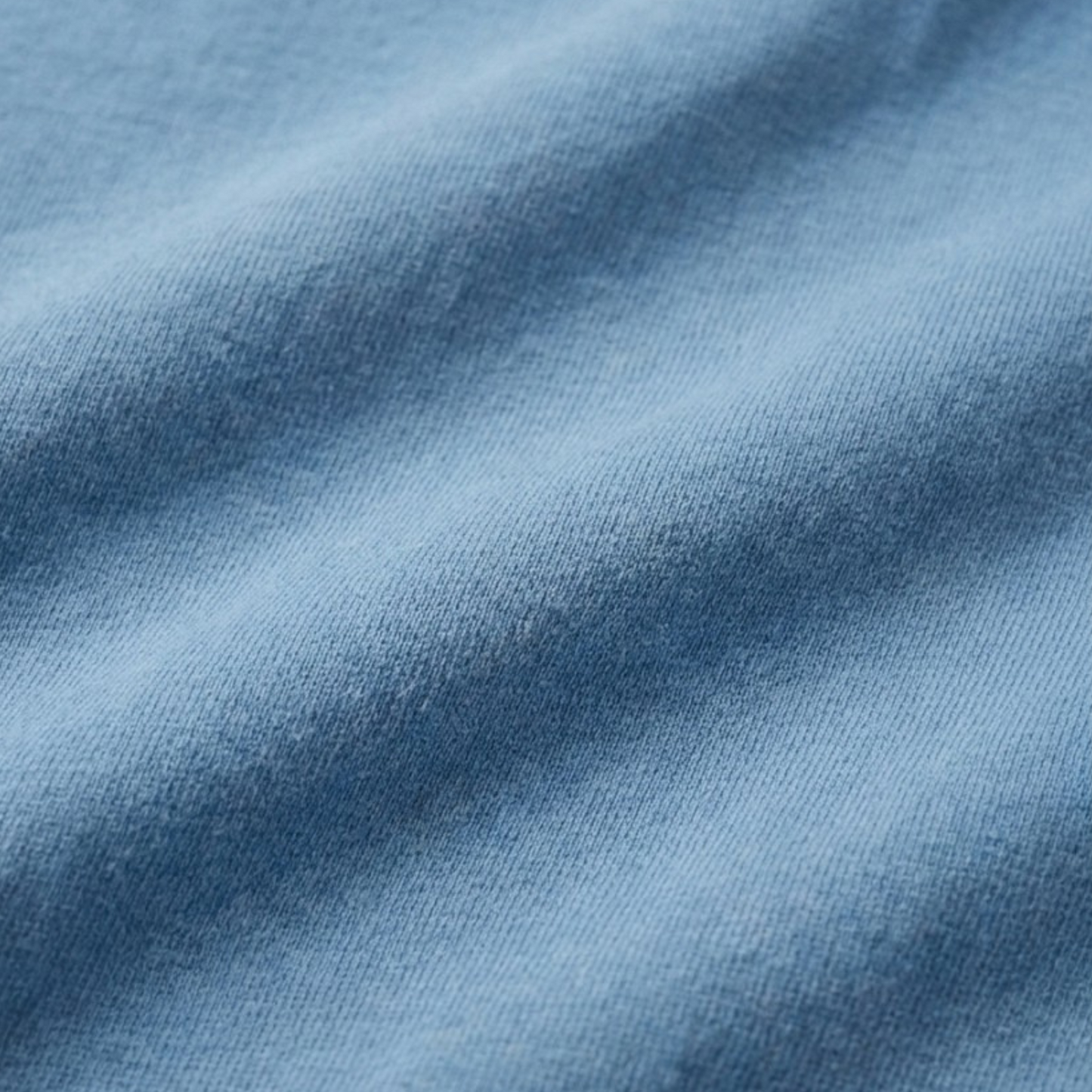 Golden Retriever Owners Club Crewneck Chambray/Black