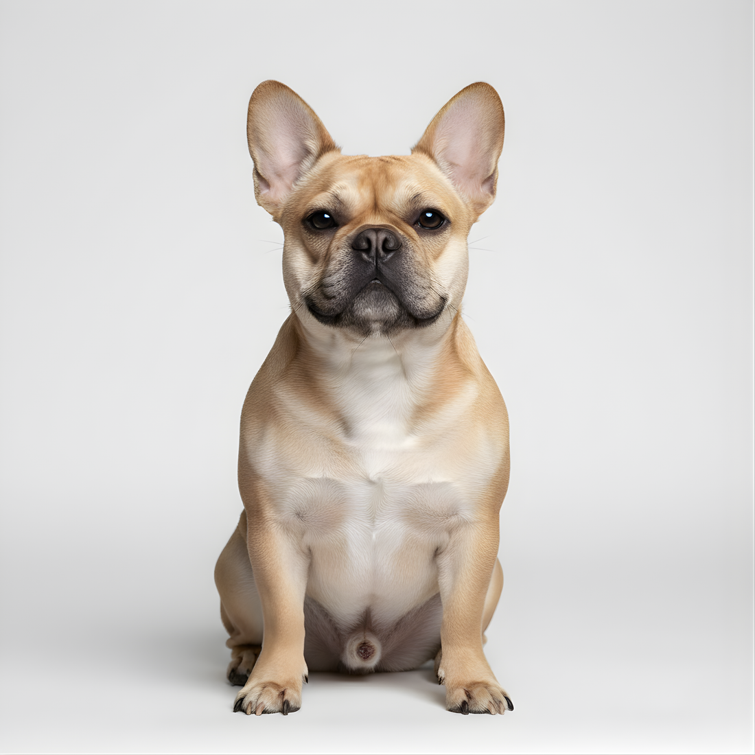 The French Bulldog: The Stoic Philosophy of the Charismatic Urbanite