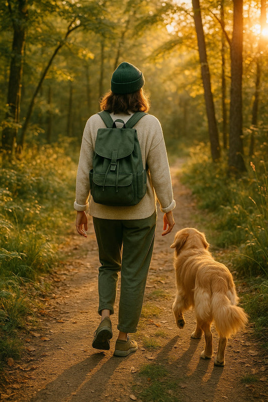 The Complete New Pet Parent Checklist