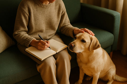 How to Create a Stress-Free Environment for Anxious Pets