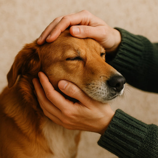 5 Daily Signs Your Pet is Happy and Healthy