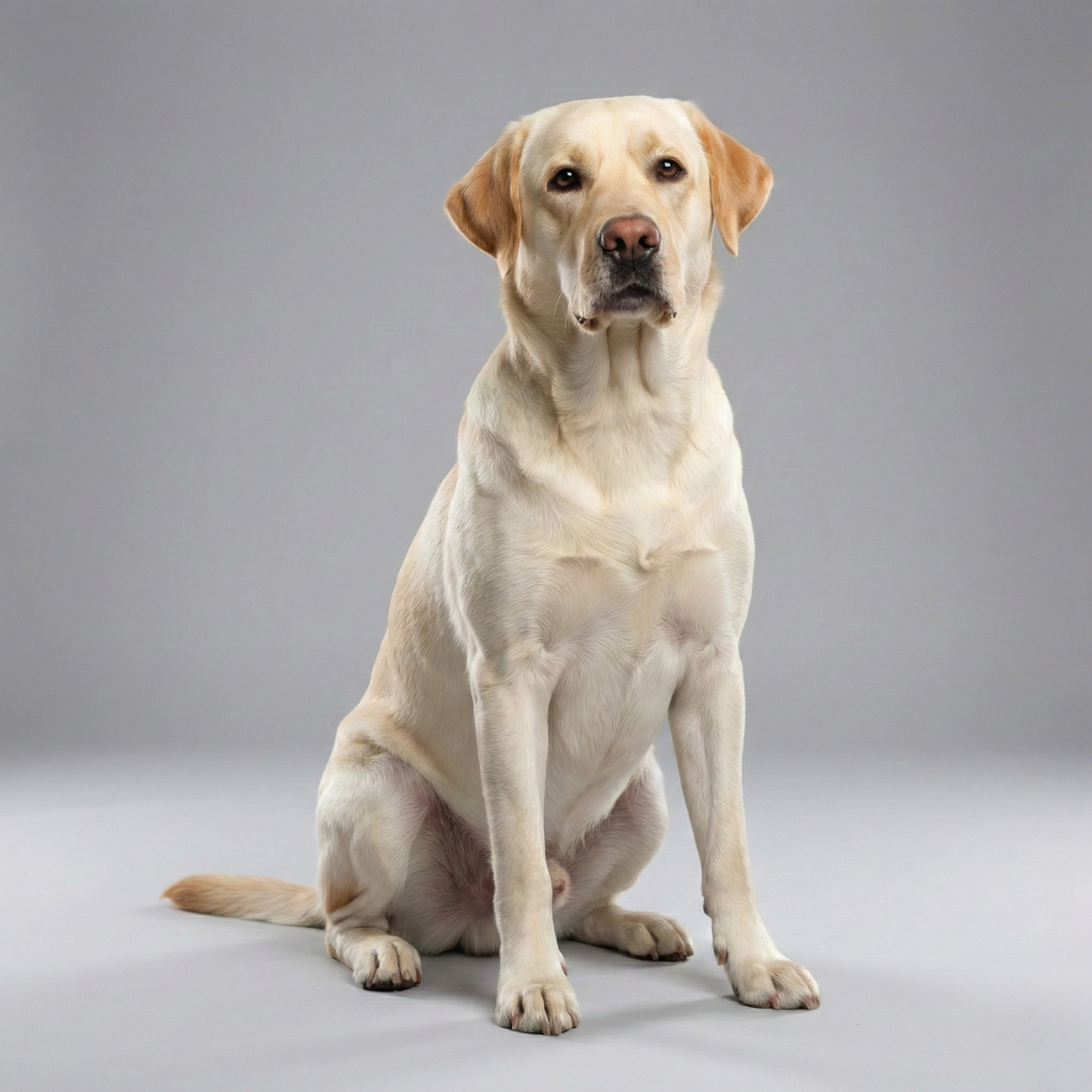 Labrador Retriever Club