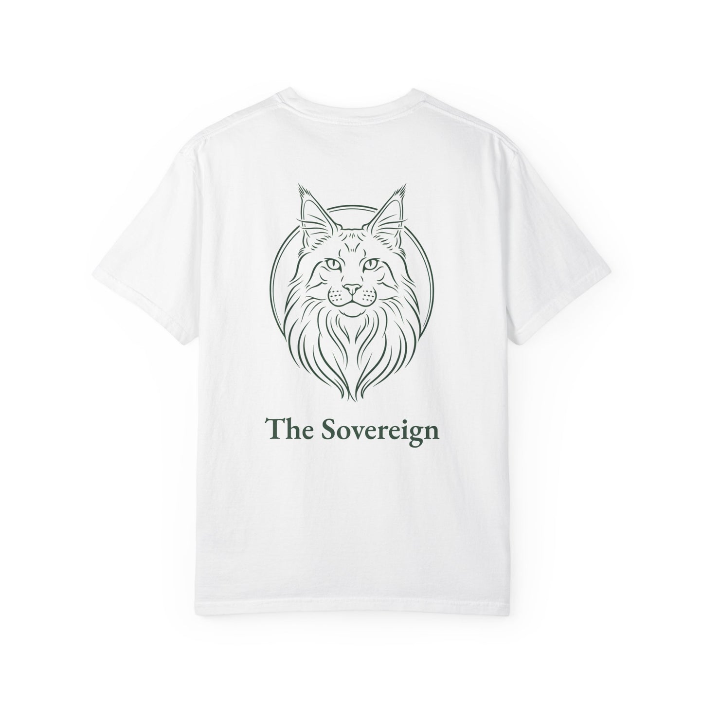 The Sovereign Tee