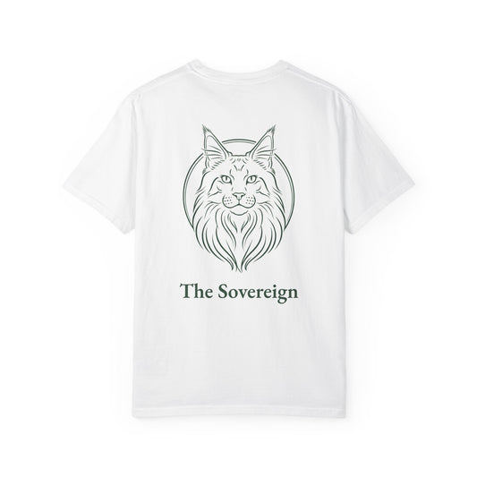 The Sovereign Tee