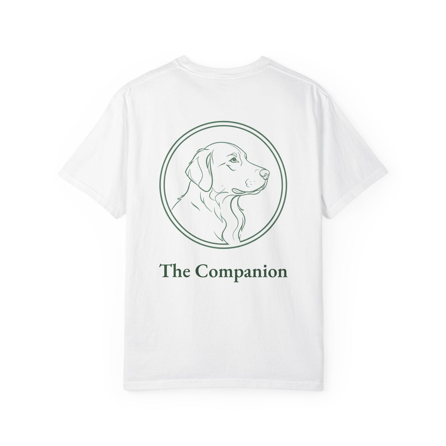 The Companion Tee