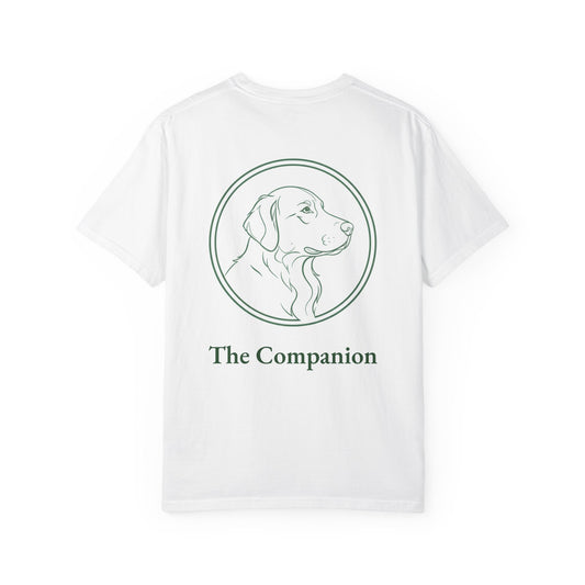 The Companion Tee