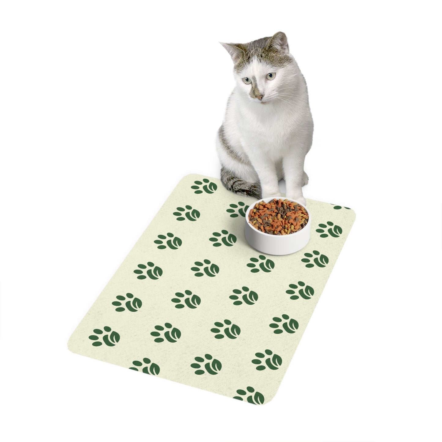 Loving Steps Mat