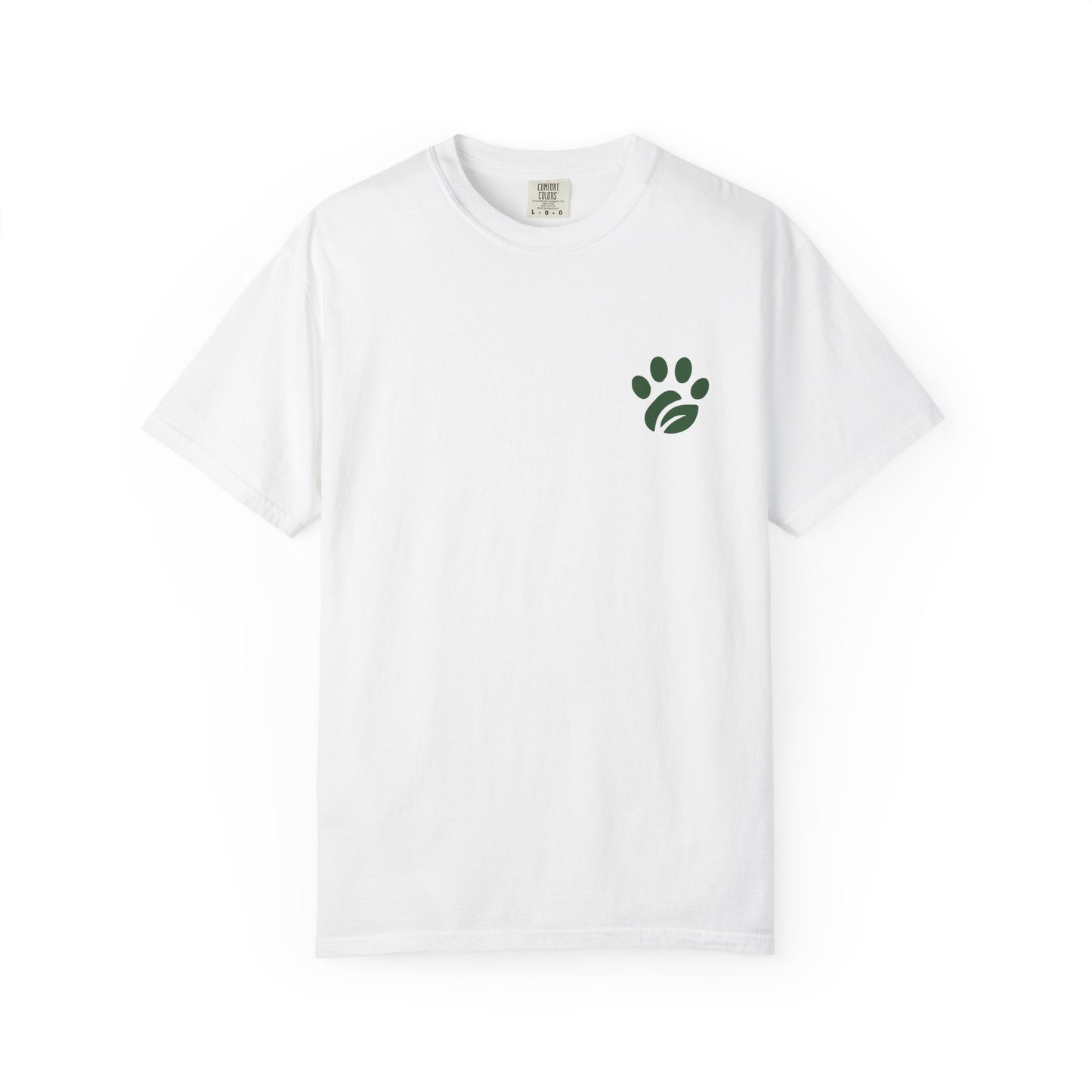 Caring Pet Parent Tee