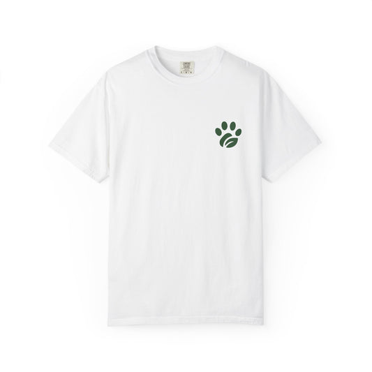 Caring Pet Parent Tee