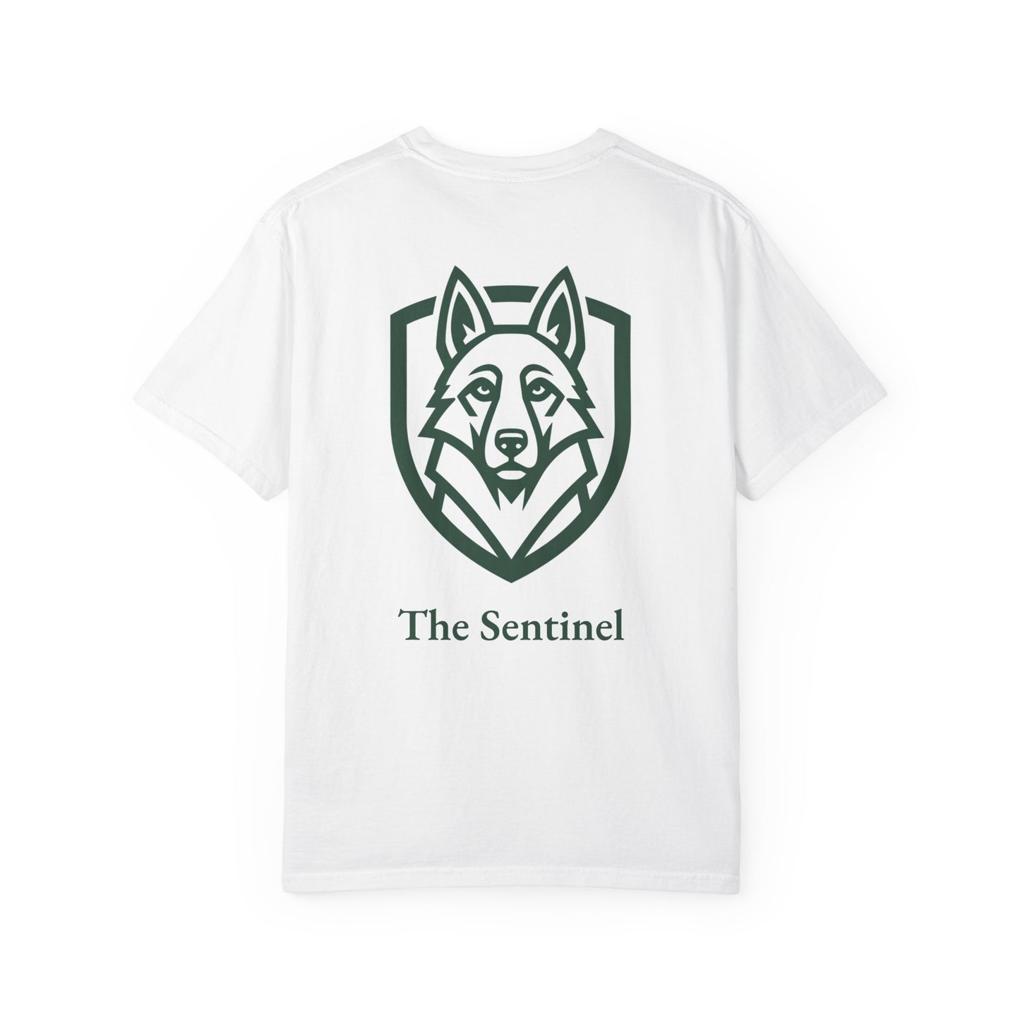 The Sentinel Tee