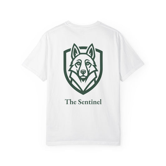 The Sentinel Tee