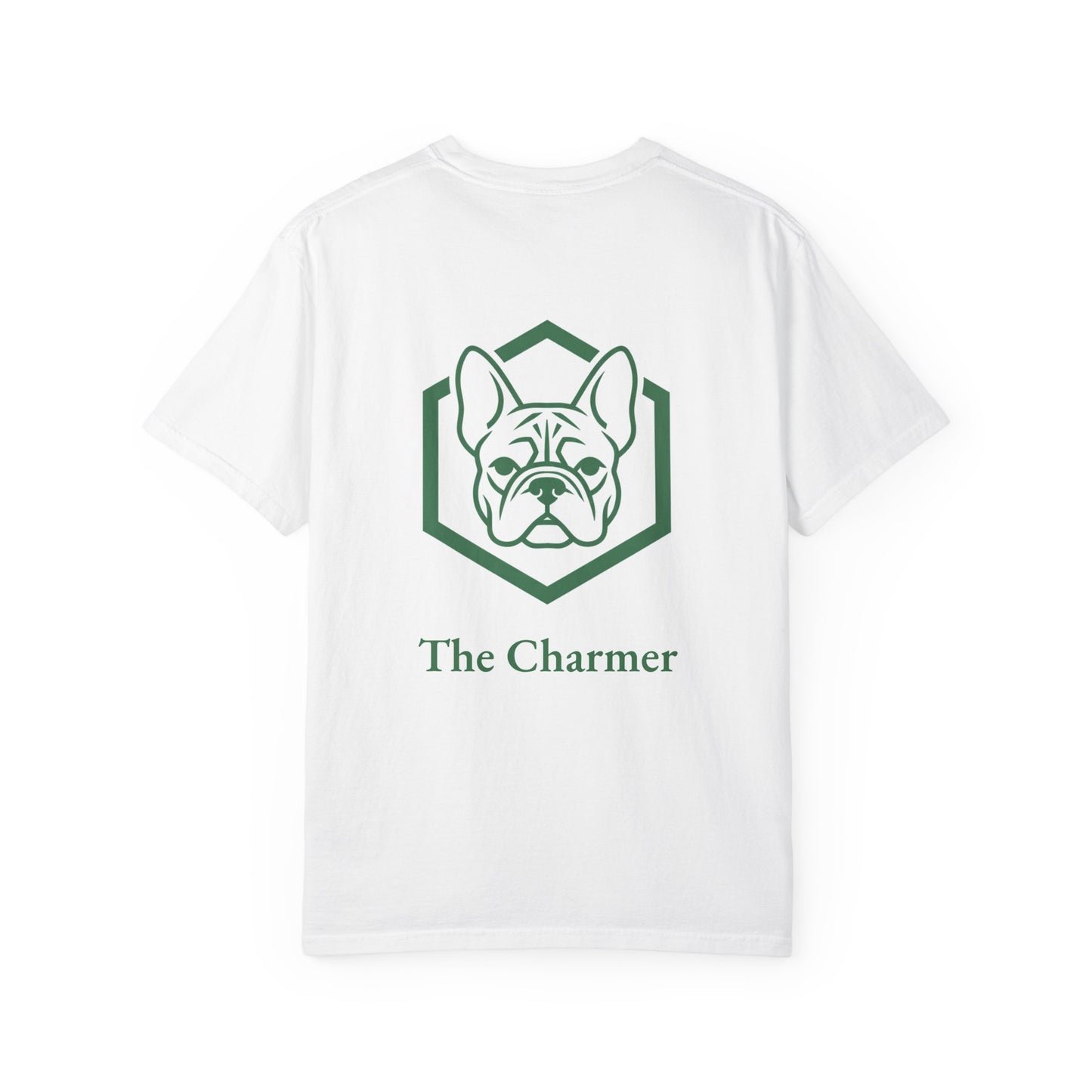 The Charmer Tee