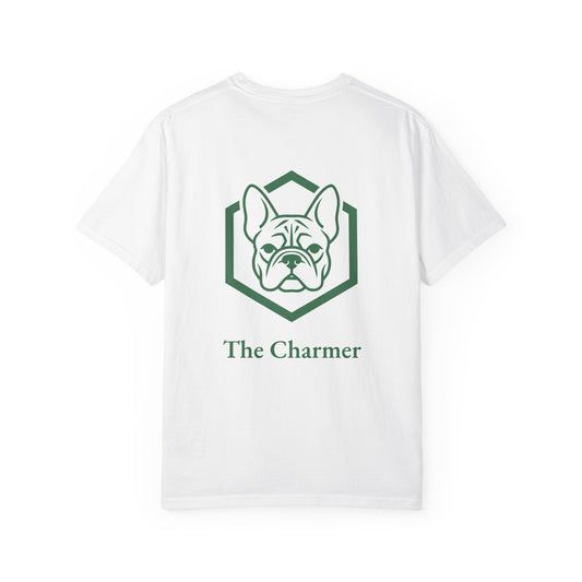 The Charmer Tee