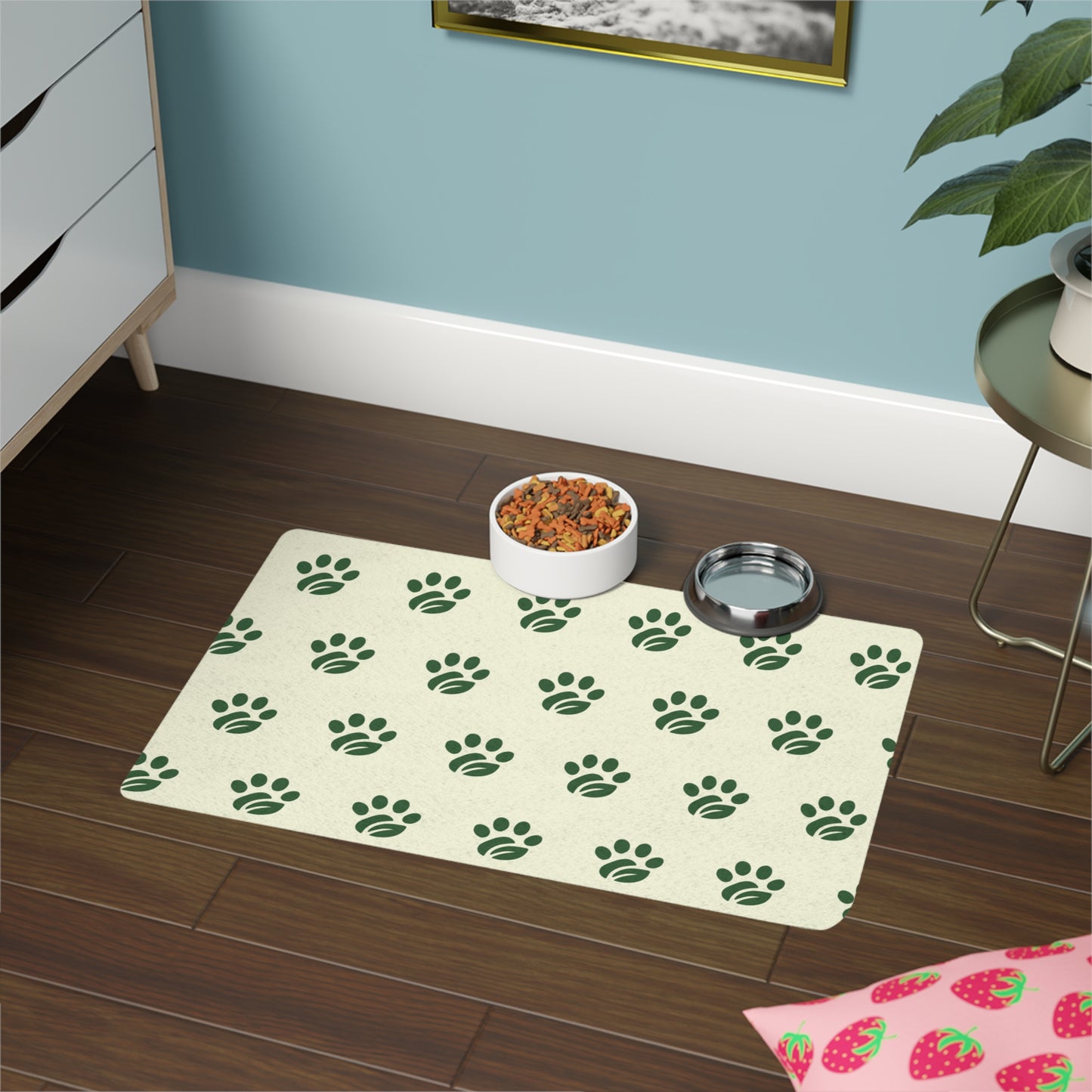 Loving Steps Mat