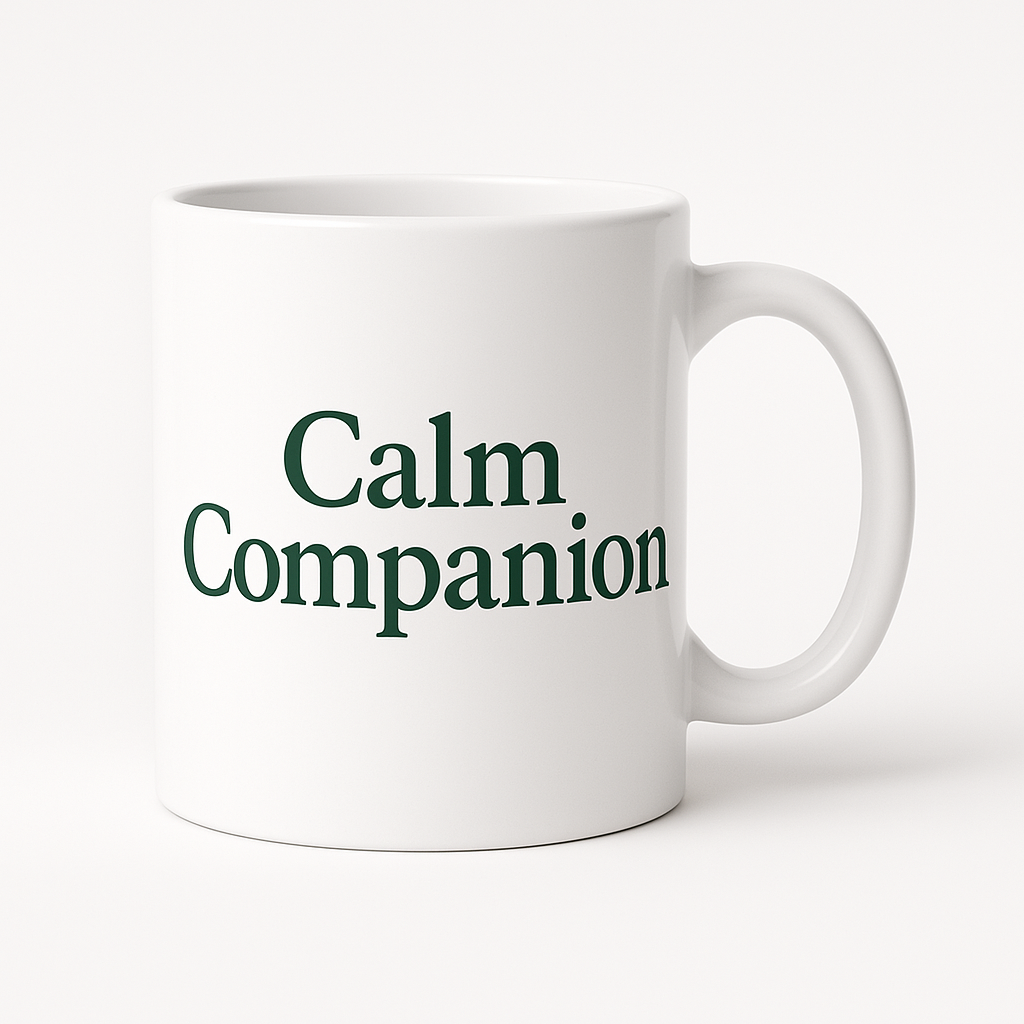 Bonded Moments Mug