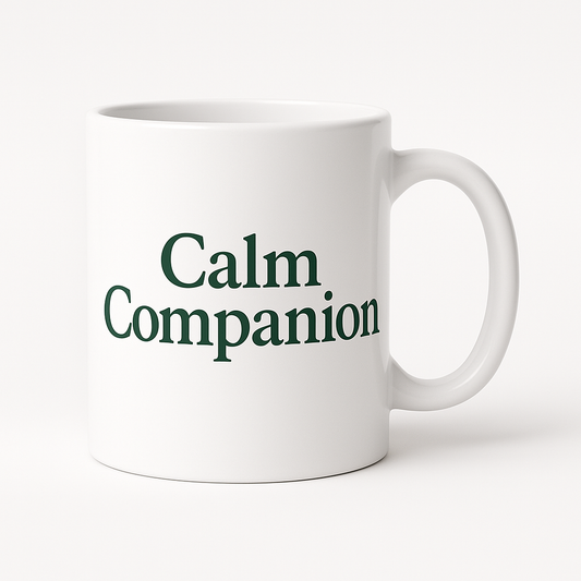 Bonded Moments Mug