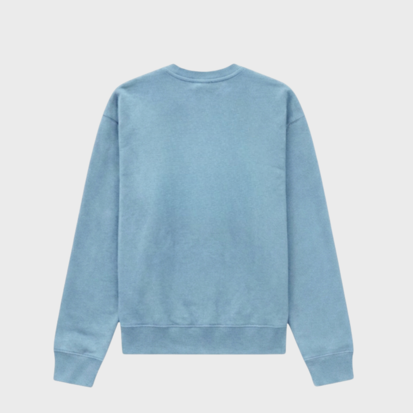 Golden Retriever Owners Club Crewneck Chambray/Black