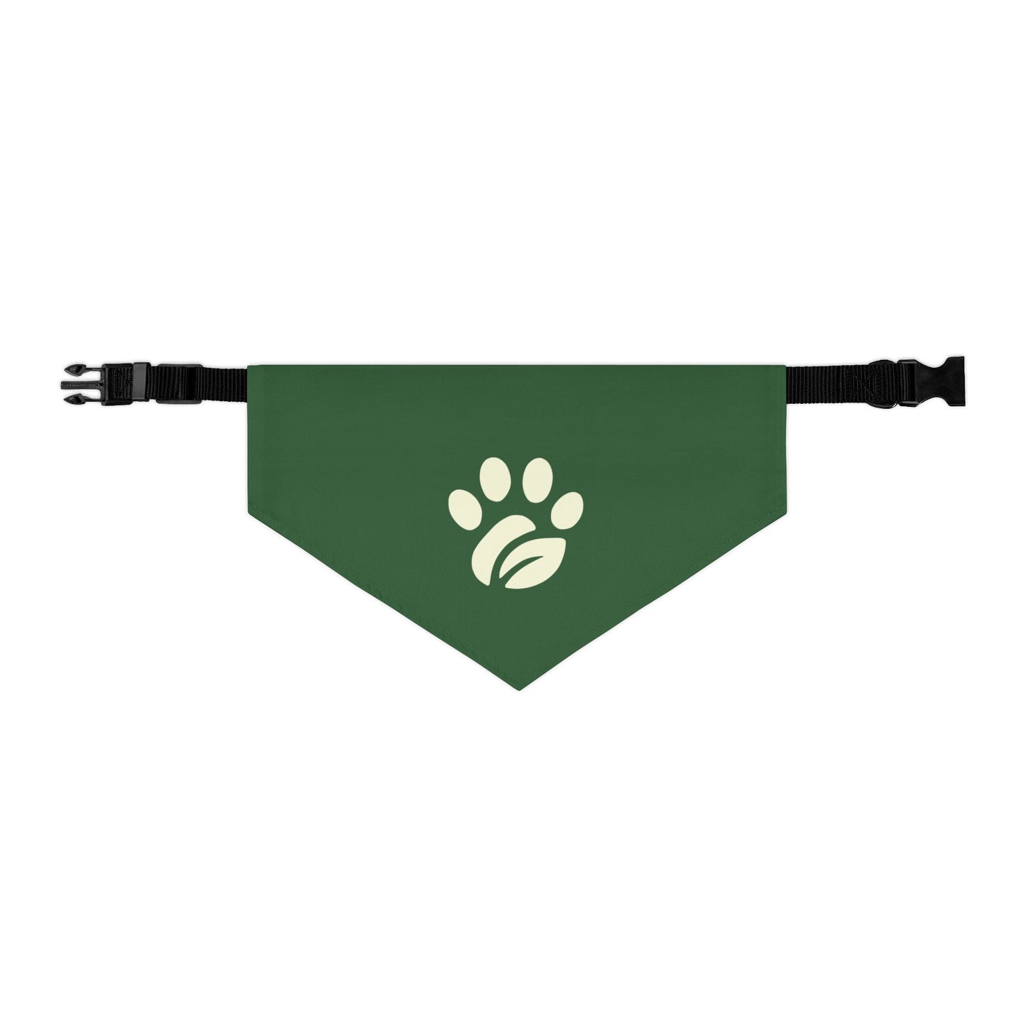 Pet Wellness Bandana Collar