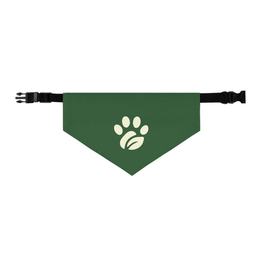 Pet Wellness Bandana Collar