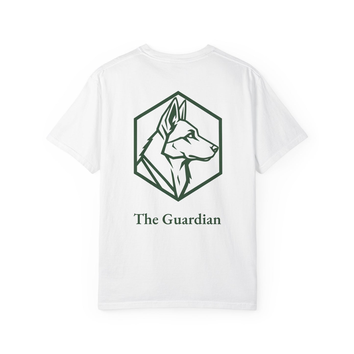 The Guardian Tee