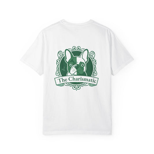 The Charismatic Tee