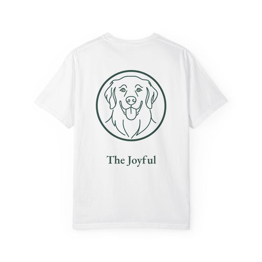 The Joyful Tee
