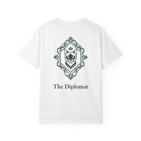 The Diplomat Tee