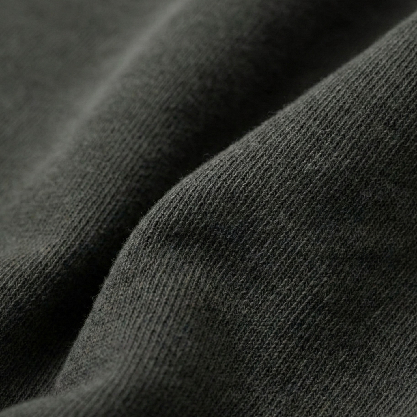 French Bulldog Society Tee Pepper/Creme